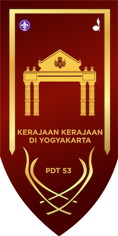 PDT 53 logo